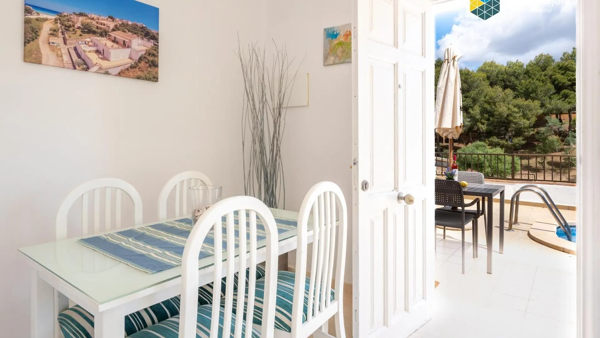 Cala Mendia Beach 0*, 칼라 멘디아 스페인
